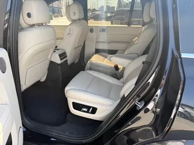 Li Auto Li L9