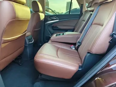 BYD S7