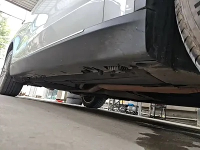 BMW X5 (Import)