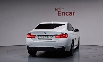 BMW 4-Series