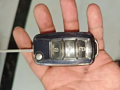 Volkswagen Santana