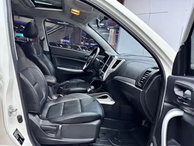 Changan CS35