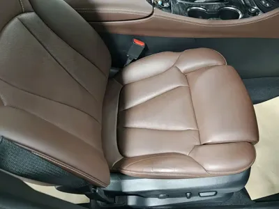 Buick Envision Plus