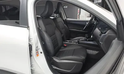 Renault-KoreaSamsung XM3