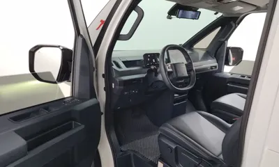 Kia PV5