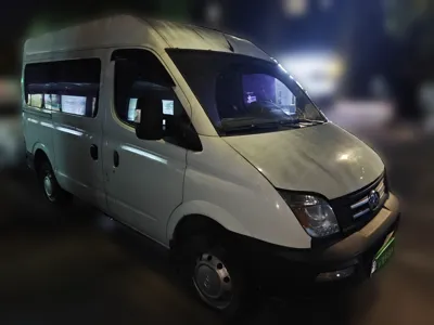 SAIC MAXUS Xintu V80