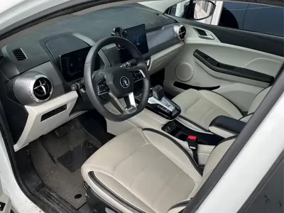 BYD Yuan Pro