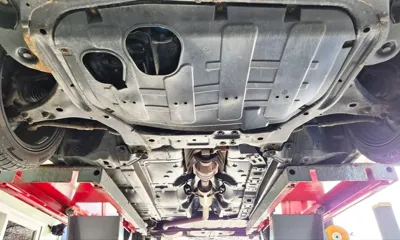 Kia Porte