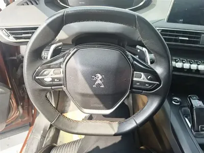 Peugeot 4008