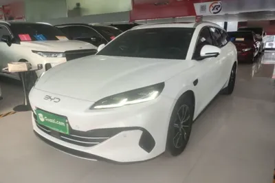 BYD Seal 06 DM-i Touring