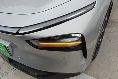 Xpeng G7