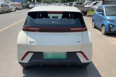 BYD Seagull