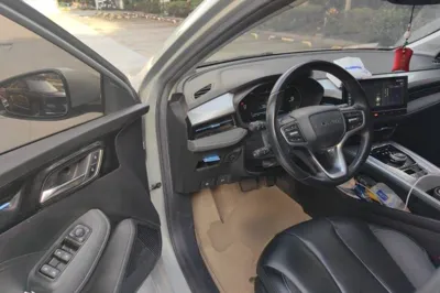 Roewe ei5