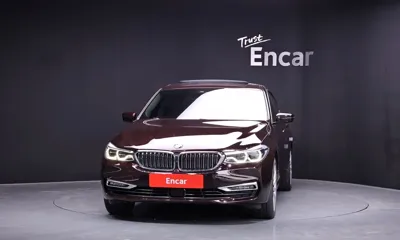BMW Gran Turismo