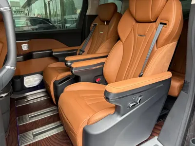 Hongqi Hongqi HQ9 PHEV