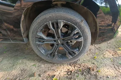 WEY VV7