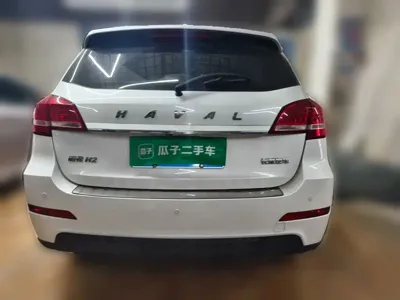Haval H2