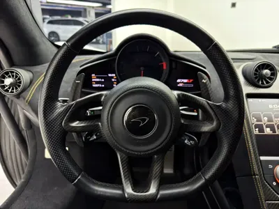 McLaren 675LT
