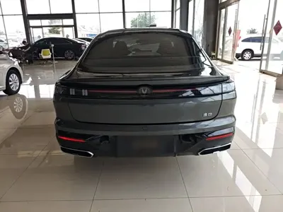 Changan Eado