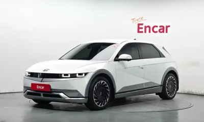 Hyundai Ioniq5