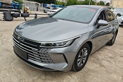 BYD Destroyer 05