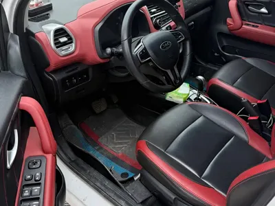 JAC JAC iEV6E