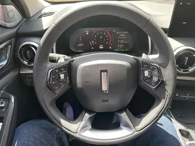 WEY Wey VV6