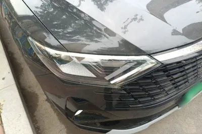 Jetta VS7