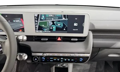 Hyundai Ioniq5