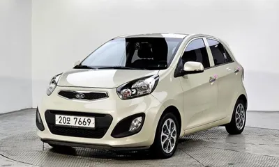 Kia Morning