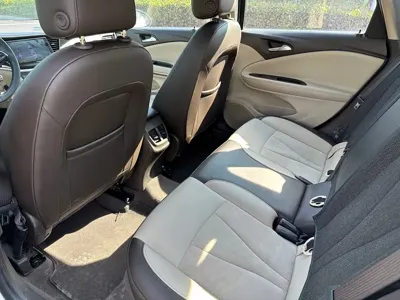 Buick Verano