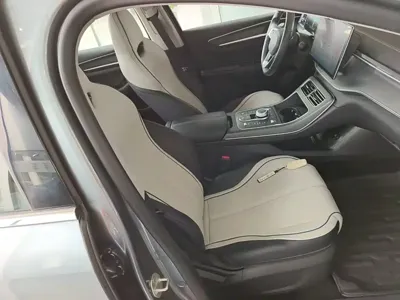 BYD Destroyer 05