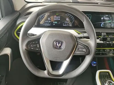 Changan Benben E-Star