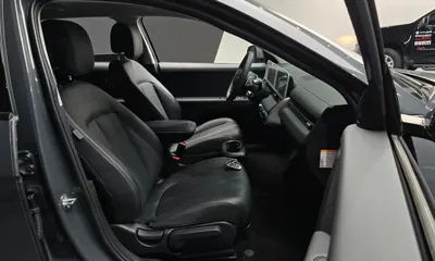 Hyundai Ioniq5