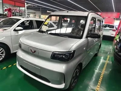 Wuling Zhiguang EV