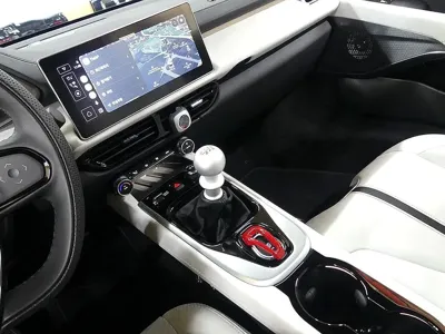 Lotus Emira