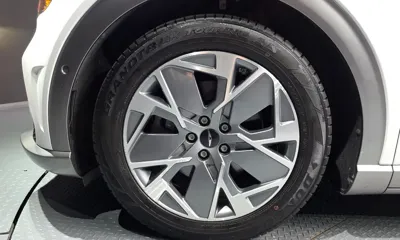 Genesis GV60