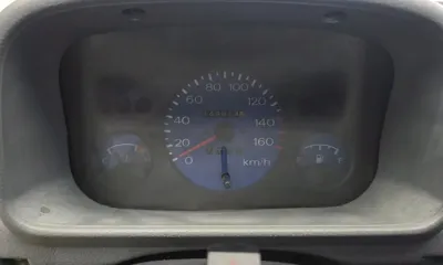 ChevroletGMDaewoo Tico