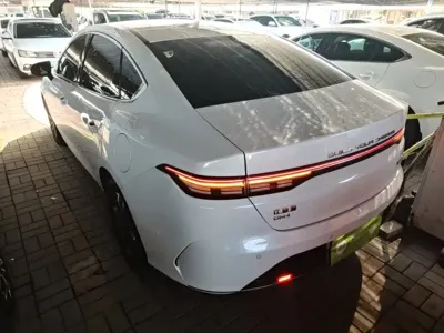 BYD Destroyer 05