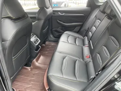 Geely Xingrui