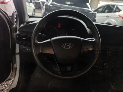 Hyundai Celesta