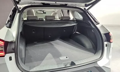 Hyundai Nexo