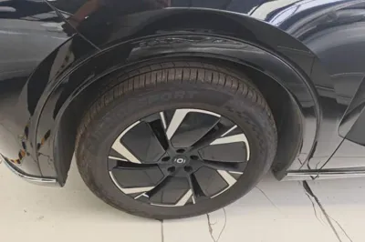 CHANGAN NEVO Q07
