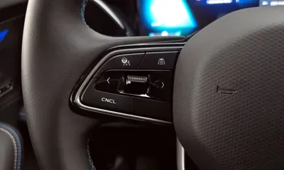 Renault-KoreaSamsung Grand Koleos