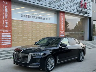 Hongqi Hongqi H9