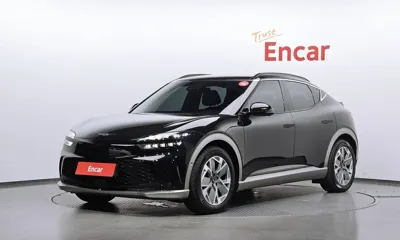 Genesis GV60