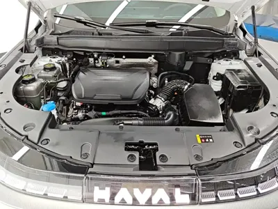 Haval Xiaolong Max