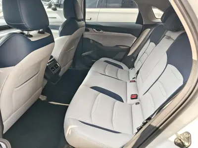 Geely Xingrui