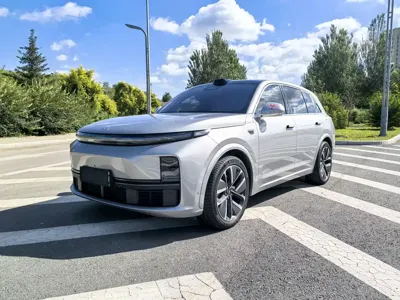 Li Auto Li L7