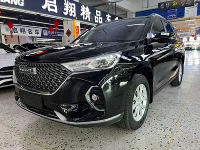 Haval M6